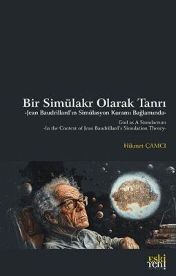 Bir Simu¨lakr Olarak Tanrı - 1