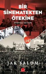 Bir Sinematekten Ötekine - Kırmızı Kedi Yayınevi
