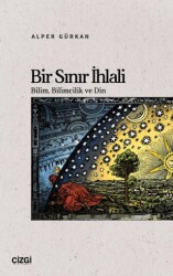 Bir Sınır İhlali - Çizgi Kitabevi Yayınları