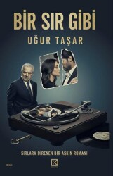 Bir Sır Gibi - Başka Kitap
