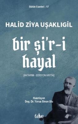 Bir Şi’r-i Hayal - 1