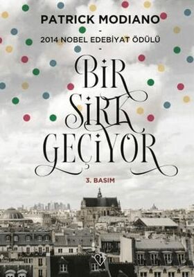 Bir Sirk Geçiyor - 1