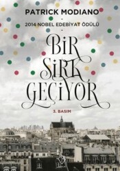 Bir Sirk Geçiyor - Varlık Yayınları