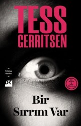 Bir Sırrım Var - Doğan Kitap