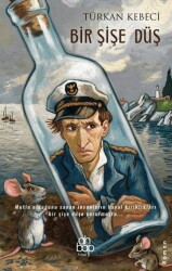 Bir Şişe Düş - Ahbap Kitap