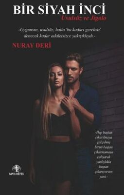 Bir Siyah İnci - 1