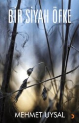 Bir Siyah Öfke - Cinius Yayınları