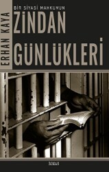 Bir Siyasi Mahkumun Zindan Günlükleri - J&J Yayınları
