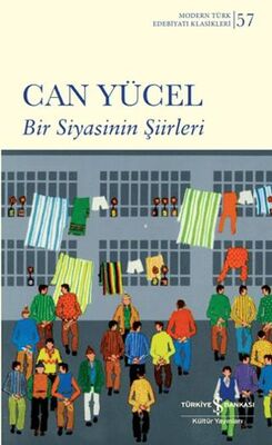 Bir Siyasinin Şiirleri - 1