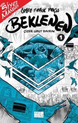 Bir Siyer Mangası: Beklenen-1 - Aile Yayınları