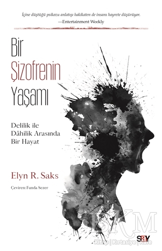 Bir Şizofrenin Yaşamı - Say Yayınları