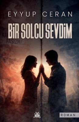 Bir Solcu Sevdim - 1