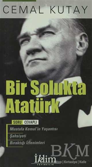 Bir Solukta Atatürk