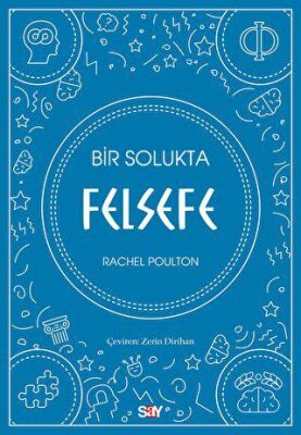 Bir Solukta Felsefe - 1