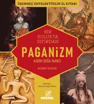 Bir Solukta Sıfırdan Paganizm - 1