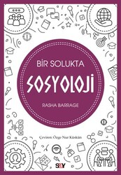 Bir Solukta Sosyoloji - Say Yayınları