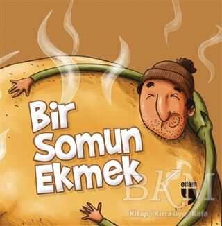 Bir Somun Ekmek - EDAM