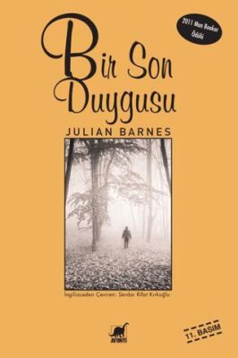 Bir Son Duygusu - 1