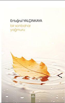 Bir Sonbahar Yağmuru - 1