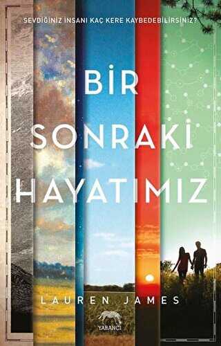 Bir Sonraki Hayatımız - Yabancı Yayınları