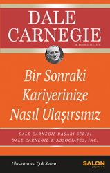 Bir Sonraki Kariyerinize Nasıl Ulaşırsınız - Salon Yayınları
