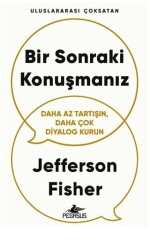 Bir Sonraki Konuşmamız - Pegasus Yayınları