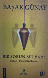 Bir Sorun Mu Var? - Prana Yayınları