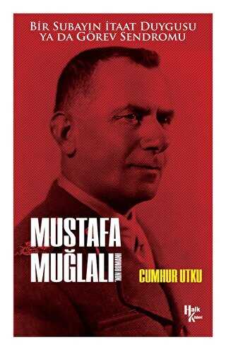 Mustafa Muğlalı`nın Romanı