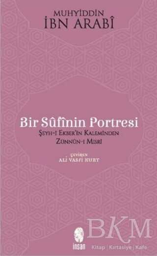 Bir Sufinin Portresi - İnsan Yayınları