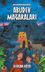 Bir Sümer Macerası Abudev Mağaraları 9+Yaş - Coral Dağıtım