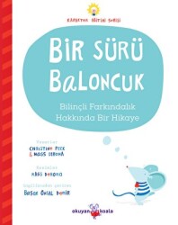 Bir Sürü Baloncuk - Okuyan Koala