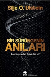 Bir Sürüngenin Anıları - Eksik Parça Yayınları