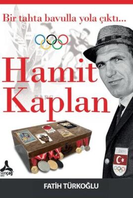 Bir Tahta Bavulla Yola Çıktı… Hamit Kaplan - 1