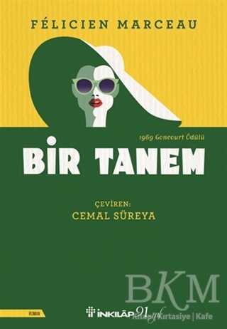 Bir Tanem - İnkılap Kitabevi