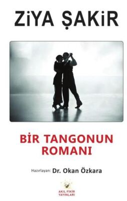 Bir Tangonun Romanı - 1