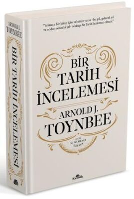 Bir Tarih İncelemesi - A Study of History - 1