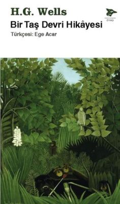 Bir Taş Devri Hikayesi - 1