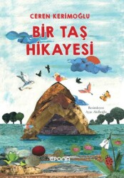 Bir Taş Hikayesi - Epona Kitap