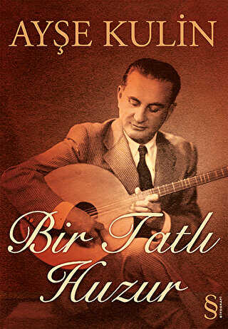 Bir Tatlı Huzur - Everest Yayınları