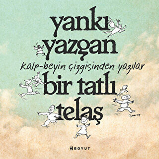 Bir Tatlı Telaş kapağı