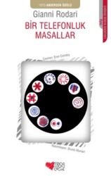 Bir Telefonluk Masallar - Can Çocuk Yayınları