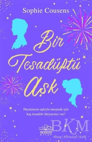 Bir Tesadüftü Aşk - 1