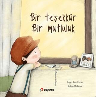 Bir Teşekkür, Bir Mutluluk - 1