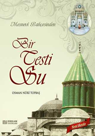 Bir Testi Su - Erkam Yayınları