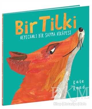 Bir Tilki - Beta Kids