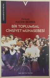 Bir Toplumsal Cinsiyet Muhasebesi - Tarih Vakfı Yurt Yayınları