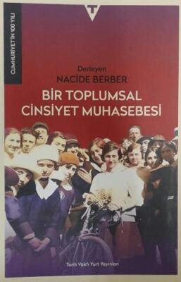 Bir Toplumsal Cinsiyet Muhasebesi - 1