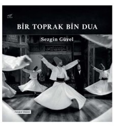Bir Toprak Bin Dua - Uzam Yayınları