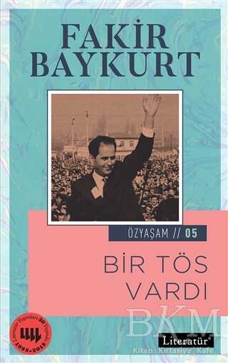 Bir Tös Vardı - Literatür Yayıncılık