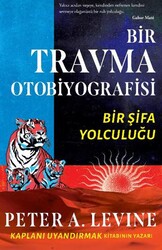 Bir Travma Otobiyografisi - Butik Yayınları